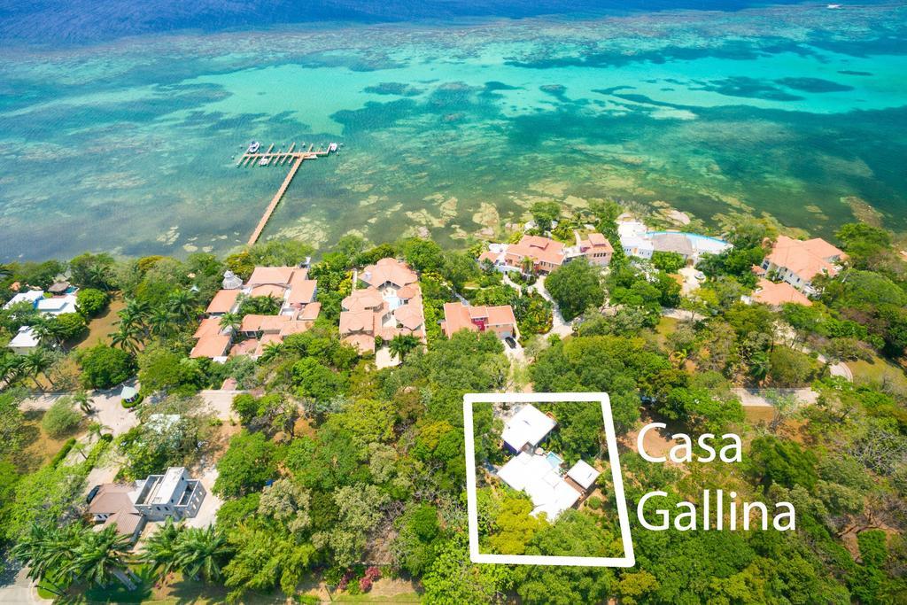 Sandy Bay Casa Gallina المظهر الخارجي الصورة